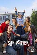 Sahipsizler son bölüm ve eski bölümleri buradan izleyebilirsin!