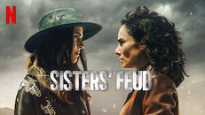 Sisters’ Feud 1.Sezon 2.Bölüm izle