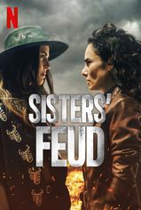 Sisters' Feud son bölüm ve eski bölümleri buradan izleyebilirsin!