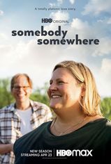 Somebody Somewhere son bölüm ve eski bölümleri buradan izleyebilirsin!