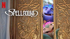 Spellbound izle