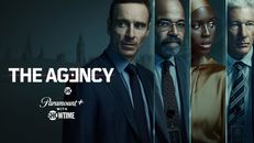 The Agency 2.Sezon 10.Bölüm izle