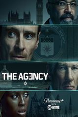 The Agency son bölüm ve eski bölümleri buradan izleyebilirsin!