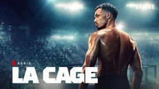 The Cage 1.Sezon 2.Bölüm izle