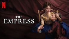 The Empress 2.Sezon 1.Bölüm izle
