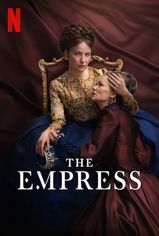 The Empress son bölüm ve eski bölümleri buradan izleyebilirsin!