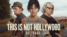 This Is Not Hollywood 1.Sezon 2.Bölüm izle