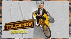 Tolgshow Çılgın Sezon 1.Sezon 11.Bölüm izle