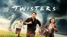 Twisters izle