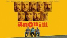 Anonim 1.Sezon 2.Bölüm izle