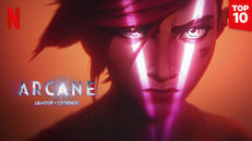 Arcane 2.Sezon 2.Bölüm izle