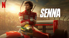 Senna 1.Sezon 2.Bölüm izle