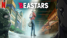 Beastars 3.Sezon 1.Bölüm izle