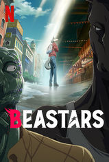 Beastars son bölüm ve eski bölümleri buradan izleyebilirsin!
