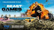 Beast Games 1.Sezon 2.Bölüm izle