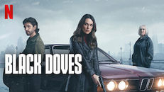 Black Doves 1.Sezon 2.Bölüm izle