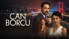 Can Borcu 11.Bölüm izle