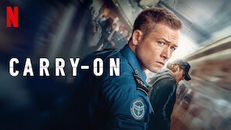 Carry-On izle
