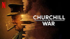 Churchill at War 1.Sezon 1.Bölüm izle