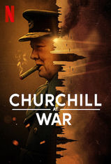 Churchill at War son bölüm ve eski bölümleri buradan izleyebilirsin!