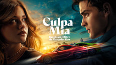 Culpa Mia izle