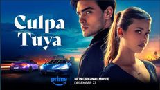 Culpa Tuya izle