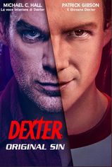 Dexter: Original Sin son bölüm izle