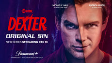 Dexter: Original Sin 1.Sezon 3.Bölüm izle