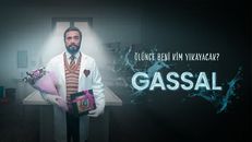 Gassal 1.Sezon 2.Bölüm izle