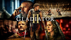Gladiator 2 izle