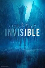 Invisible son bölüm ve eski bölümleri buradan izleyebilirsin!