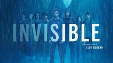 Invisible 1.Sezon 2.Bölüm izle