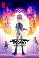 Jentry Chau vs the Underworld son bölüm ve eski bölümleri buradan izleyebilirsin!
