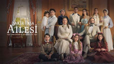 Şakir Paşa Ailesi 12.Bölüm izle