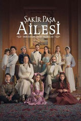 Şakir Paşa Ailesi: Mucizeler ve Skandallar son bölüm ve eski bölümleri buradan izleyebilirsin!