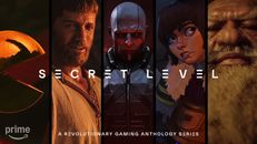 Secret Level 1.Sezon 2.Bölüm izle
