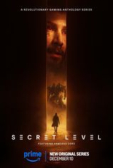 Secret Level son bölüm ve eski bölümleri buradan izleyebilirsin!