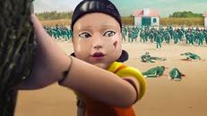 Squid Game 2.Sezon 5.Bölüm izle