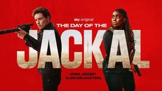 The Day of the Jackal 1.Sezon 2.Bölüm izle