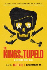 The Kings of Tupelo: A Southern Crime Saga son bölüm ve eski bölümleri buradan izleyebilirsin!