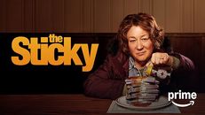 The Sticky 1.Sezon 2.Bölüm izle