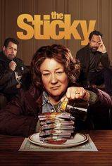 The Sticky son bölüm ve eski bölümleri buradan izleyebilirsin!