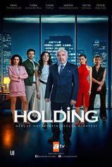 Holding son bölüm ve eski bölümleri buradan izleyebilirsin!