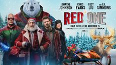 Red One izle