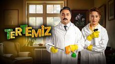 Tertemiz 1.Sezon 3.Bölüm izle