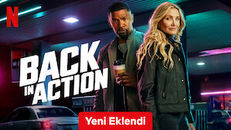 Back in Action izle