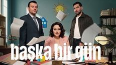 Başka Bir Gün 1.Bölüm izle