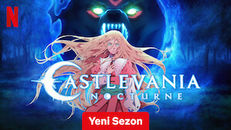 Castlevania: Nocturne 2.Sezon 4.Bölüm izle