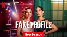 Fake Profile 2.Sezon 2.Bölüm izle