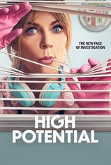 High Potential son bölüm ve eski bölümleri buradan izleyebilirsin!